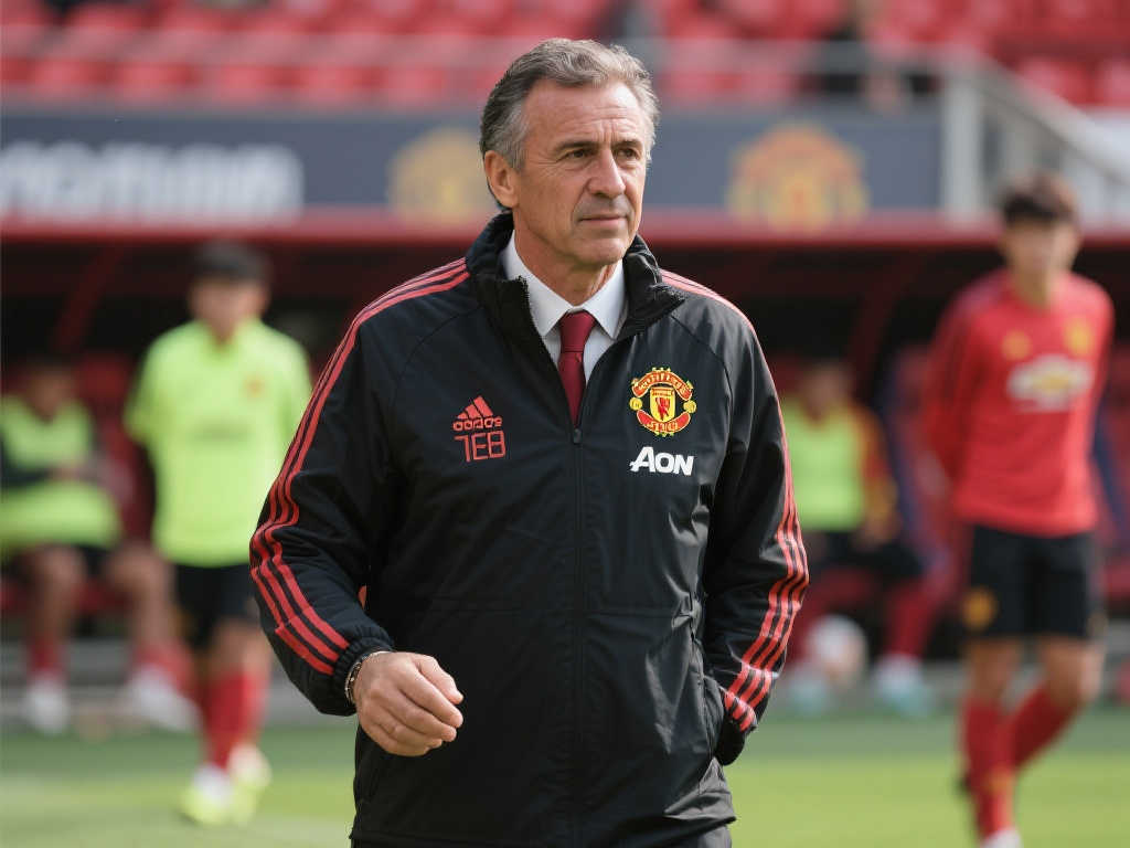 无计可施难成事！媒体：葡萄牙名帅奎罗斯或成国足新帅最佳选择