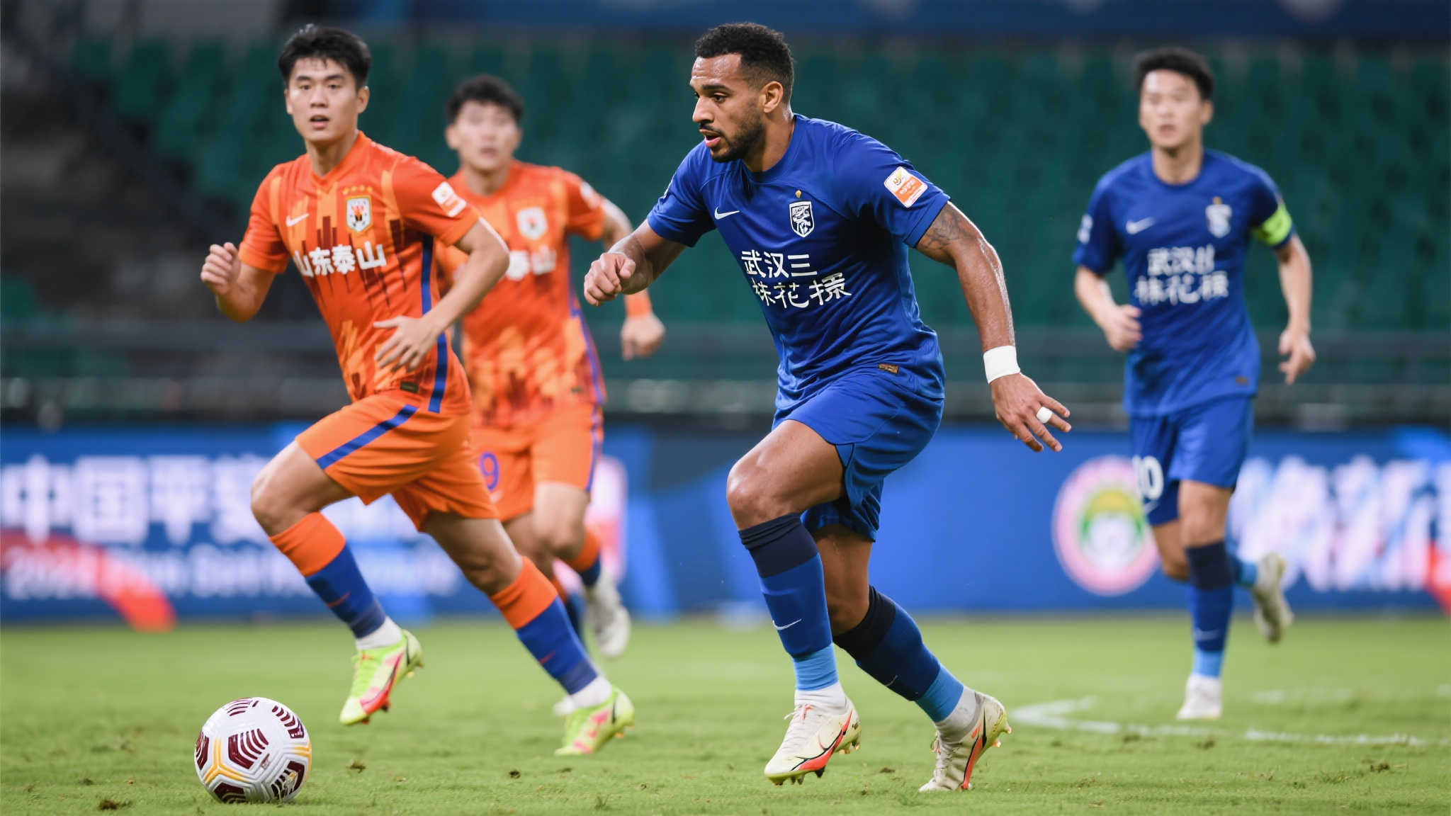 体育赛事直播广告投放