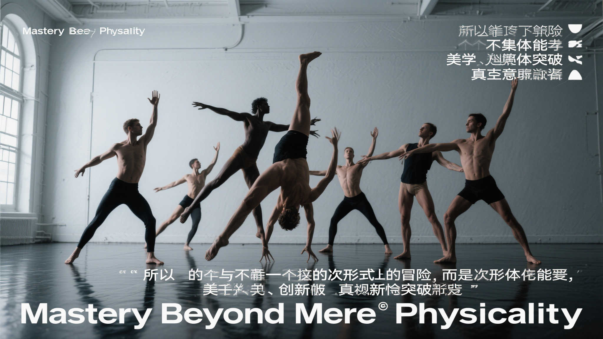 国际体育组织运营